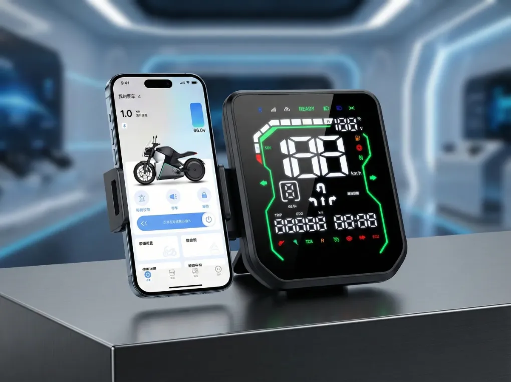 人机交互与智能操控